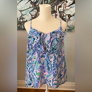 Lilly Pulitzer Cami